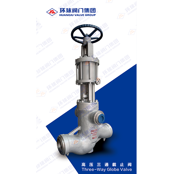 Heater Outlet Check Valve